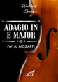 ADAGIO IN E MAJOR, K. 261 P.O.D. cover